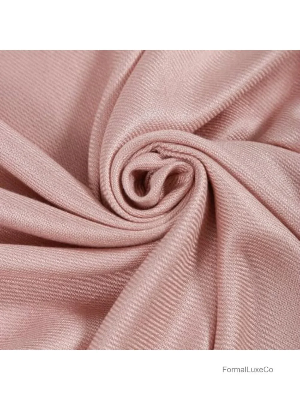 Pashmina Feel Shawl Wrap for Women Evening Dresses Wedding Cover Up Formal Soft